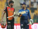 'Collective failure,' says Rohit after Mumbai's exit