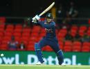 Mandhana's 52 in vain as Aus win women's T20 series