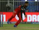 IPL: RCB release Sri Lankans Hasaranga, Chameera