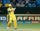 IPL Final: Why Thala Will Make History