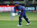 Turning Point: Pant's Shocking Captaincy