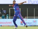 T20 World Cup: Avesh set to join India as net bowler