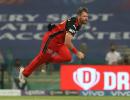 100 pc behind Dan, won't tolerate player abuse: RCB