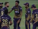 Our bowlers have shown the way: KKR skipper Morgan