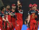 'Loyal' Kohli says committed to RCB till he plays IPL