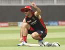 Maxwell, Christian face online abuse after RCB's exit