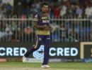 'Narine bowled outstandingly well, made things easier'