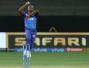 Rabada's form a concern for Delhi Capitals, says Lara