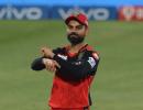 'Kohli has fallen short in white-ball captaincy'