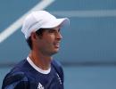 Murray supports calls for more players to get jabbed