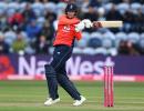 Root takes to T20s to sharpen ODI game