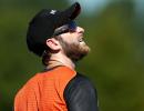 Why Williamson is 'frustrated' ahead of T20 World Cup