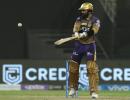 Karthik reprimanded for breaching IPL code of conduct