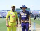 IPL: Which captain performed better? Dhoni or Morgan?