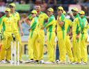 We've set out to win World Cup, nothing less: Starc