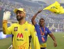 CSK to decide on Dhoni's retention after knowing rules