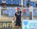 'Hopefully Maxwell carries his IPL form to T20 WC'