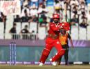 T20 World Cup: Oman thrash Papua New Guinea