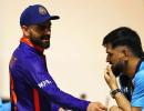 How Dhoni gifted Kohli a world-class bowling lineup