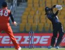 T20 WC: Wiese guides Namibia to win over Netherlands