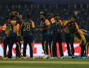 T20 WC: Sri Lanka thump Ireland, qualify for Super 12s