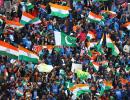 T20 WC: India holds the slight advantage over Pakistan