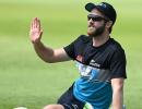 Blow for NZ: Kane Williamson out of World Cup