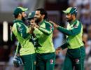 Meet Pakistan's T20 World Cup squad