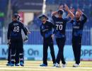 T20 WC: Erasmus, Wiese take Namibia to Super 12s