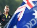 Fitness, form a worry as Aus eye elusive T20 WC title