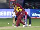 Bin it and move on, Pollard tells 'demolished' Windies