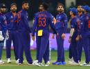 How Team India fared at T20 World Cup