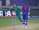 How Shaheen Afridi plotted Indian batsmen's dismissals