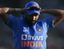 T20 WC: Why Cheeka would have had Shami over Harshal