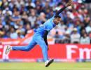 'If Hardik doesn't bowl, India will need options'