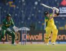 Smith on his role with at T20 World Cup