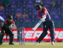 T20 WC PICS: England whip Bangladesh for second win