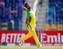 T20 World Cup: Starc a doubt for Lanka clash