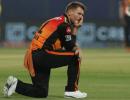 Will put my name in IPL auction, confirms Warner