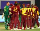 T20 World Cup: Windies, Bangladesh in must-win battle