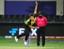 'Worked on T20 bowling, WC kind of my main goal'