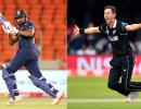 India vs New Zealand: The FIVE big battles