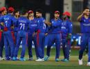 Afghanistan bolstered by Naveen-ul-Haq return for WC