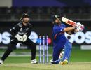 Where India Faltered Against New Zealand