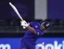 Gavaskar dissects India's T20 WC debacle