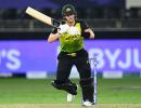 Smith shouldn't be in Australia's T20 team, says Warne