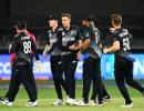 How Kiwis revived their T20 World Cup campaign