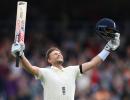 Root is World No 1 Test batsman; Kohli drops to 6th