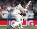 PHOTOS: England vs India, 4th Test, Day 2