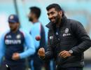 How Bumrah's break might skyrocket his WC performance